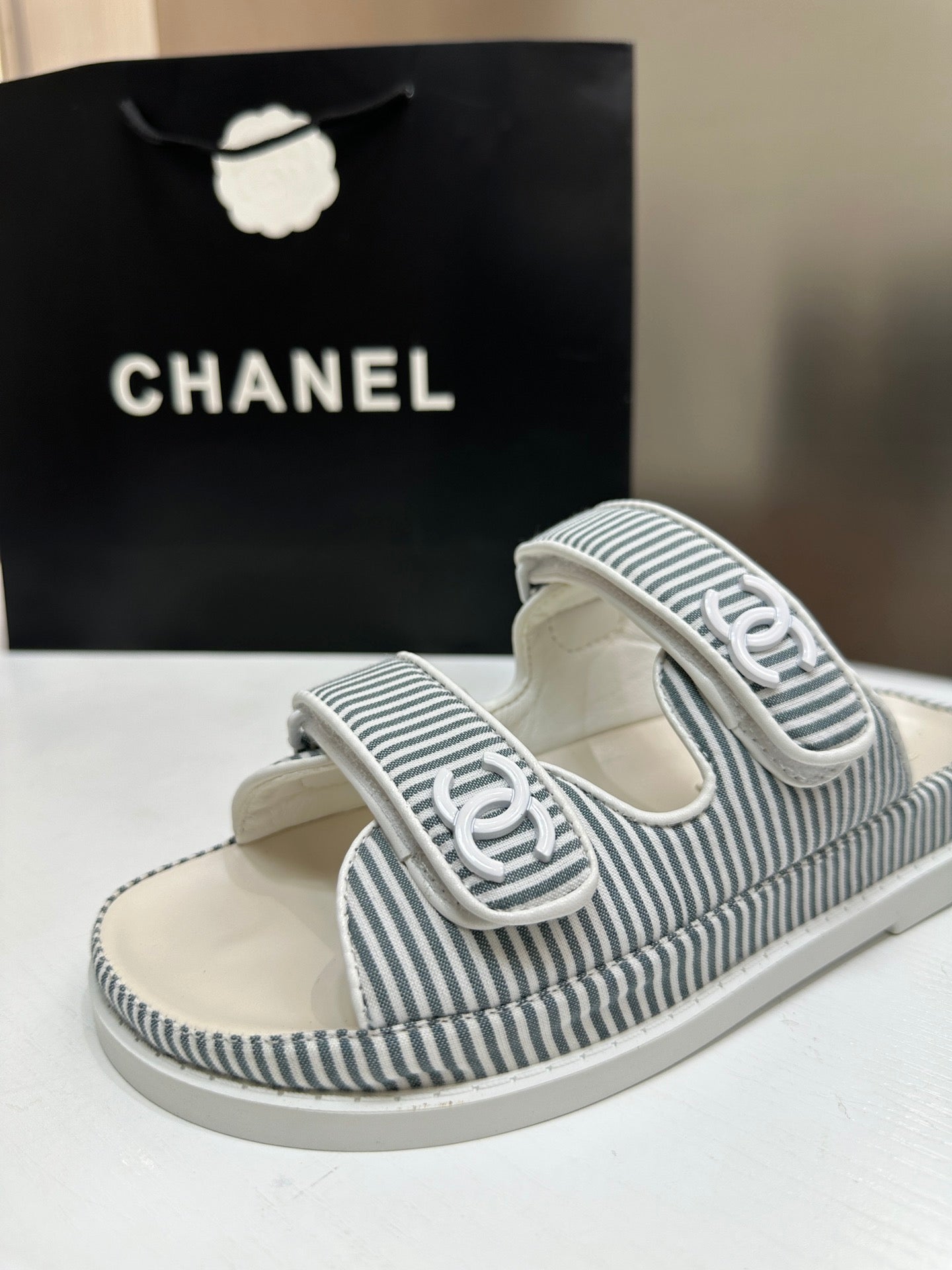 145RC1ZDE Stylish sandals