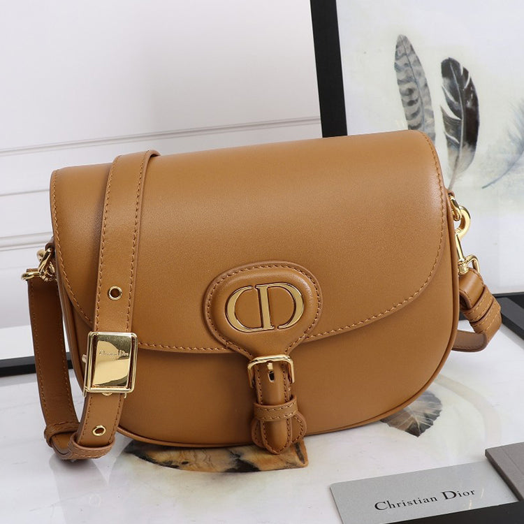 1L48BDE Stylish leather bag