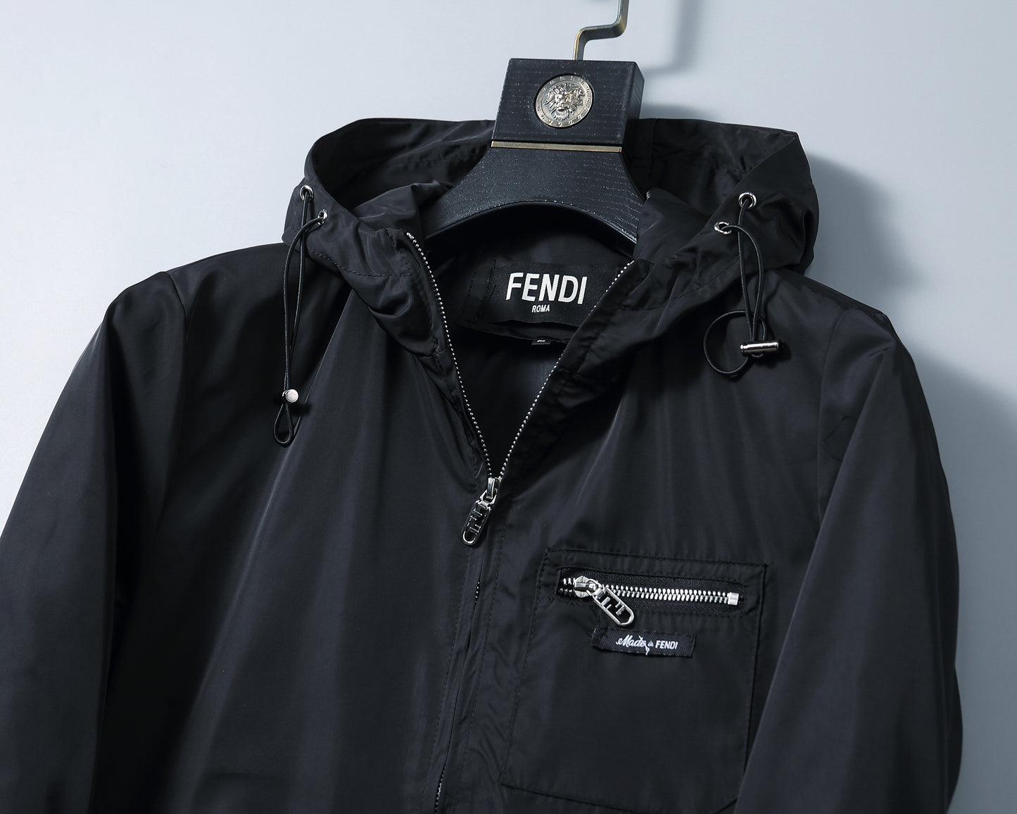 14F284UDE Stylish Coats