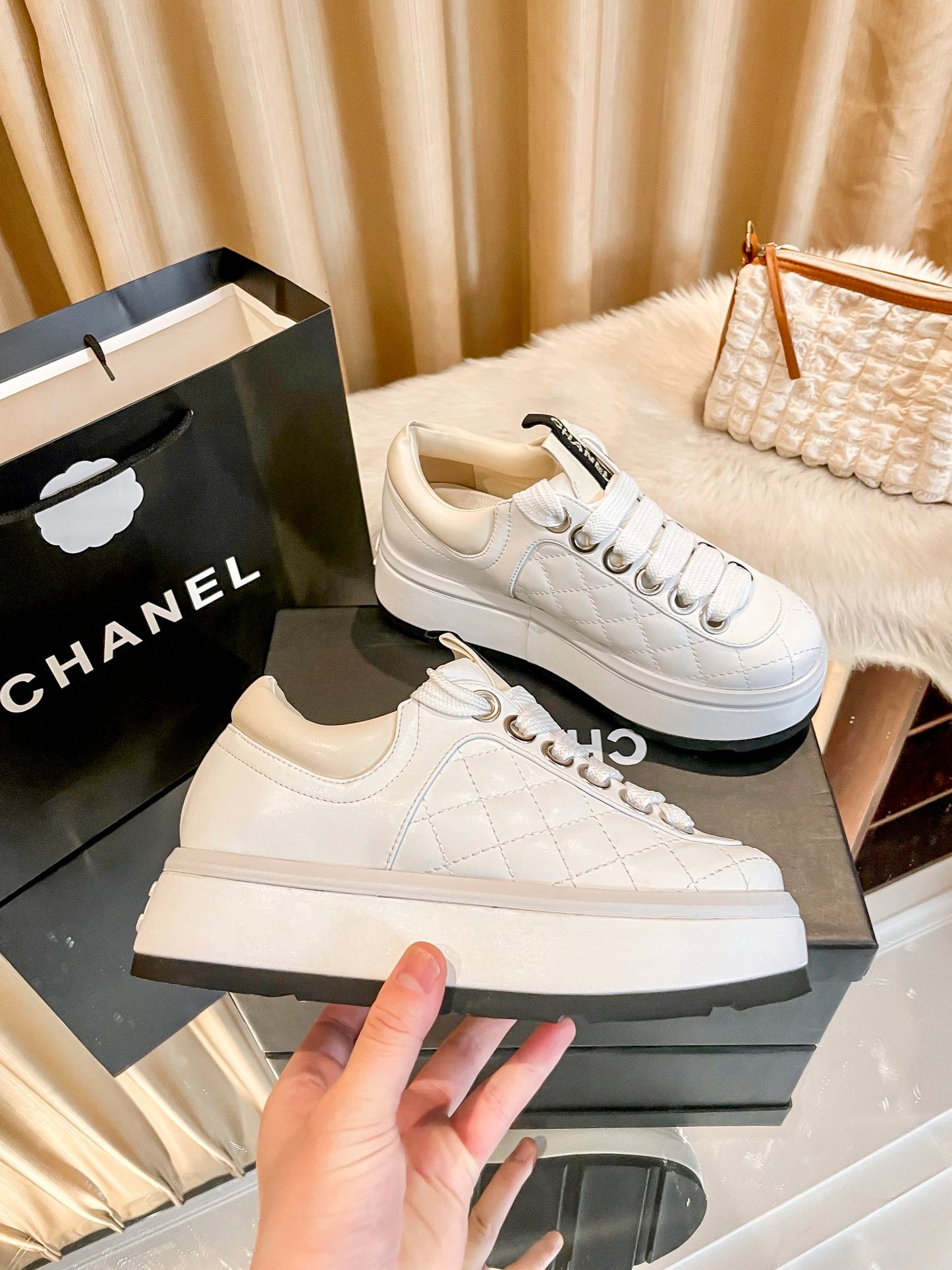1JC20ZDE Stylish shoes