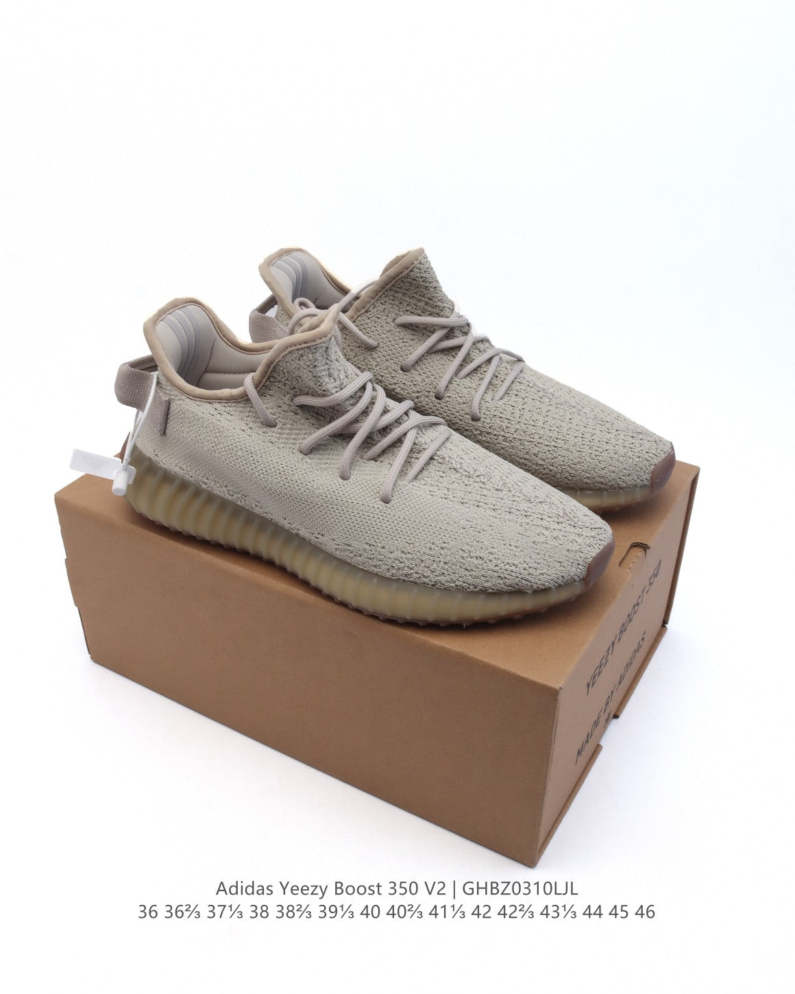 435ZA81ZDE Stylish shoes