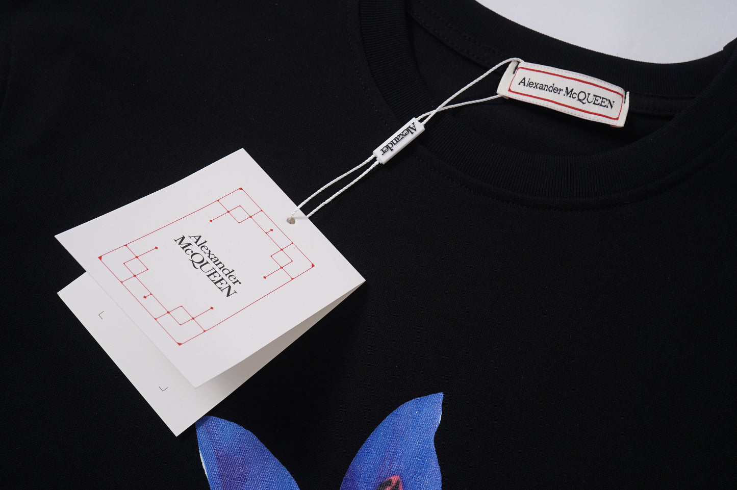 145ND3UDE Stylish T-shirt