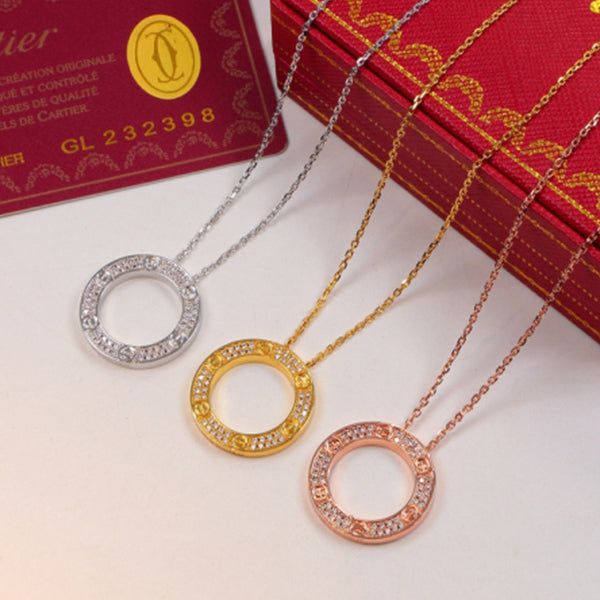 BK20XDE Stylish Necklaces