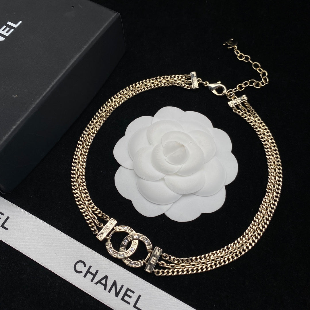 1YC121XDE Stylish Bracelets Necklaces