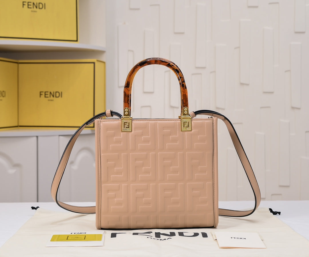 2XF23BDE Stylish leather bag