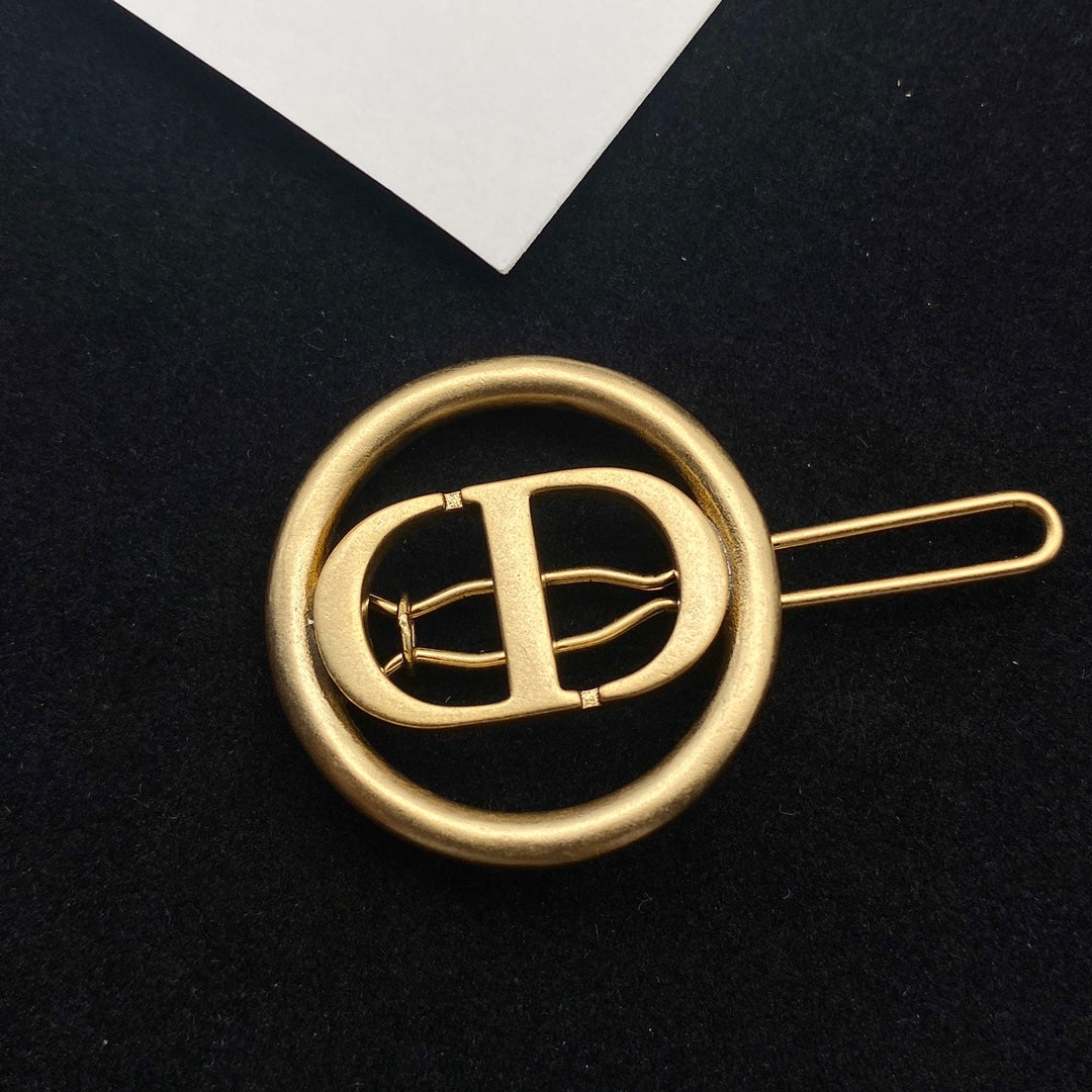 1XD509HDE Stylish hair ornament