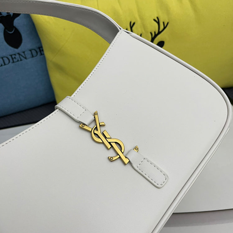 ASL011BDE Stylish leather bag