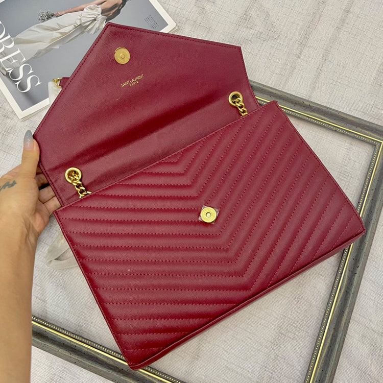 ASL010BDE Stylish leather bag