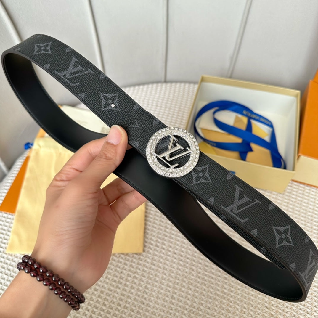 14E128PDE Stylish High quality belt With full package