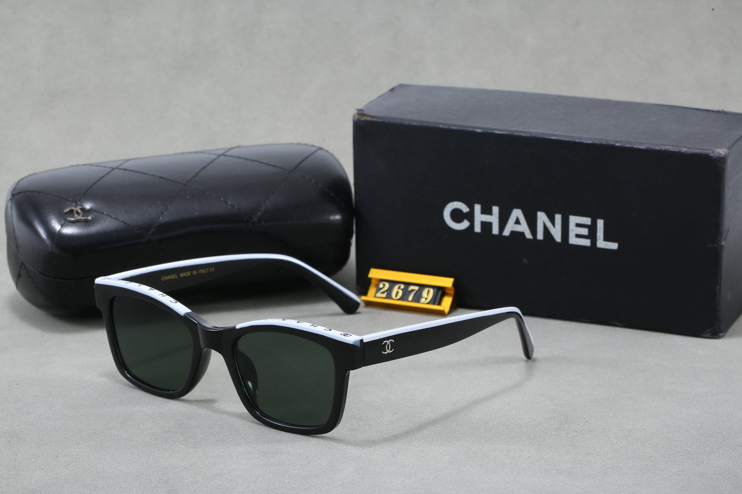385RC20TDE Stylish Sunglasses