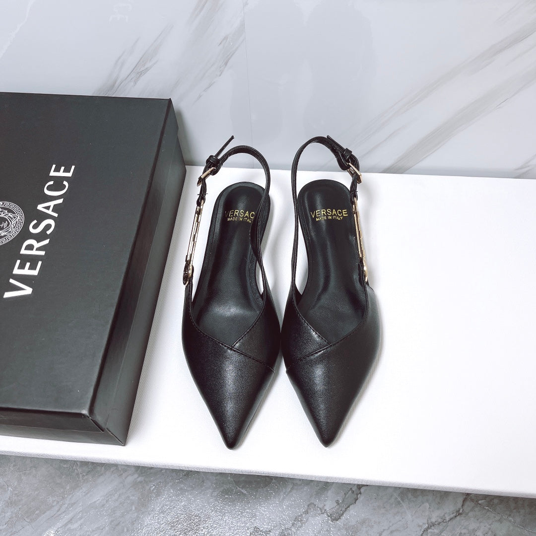14V174ZDE Stylish High heels