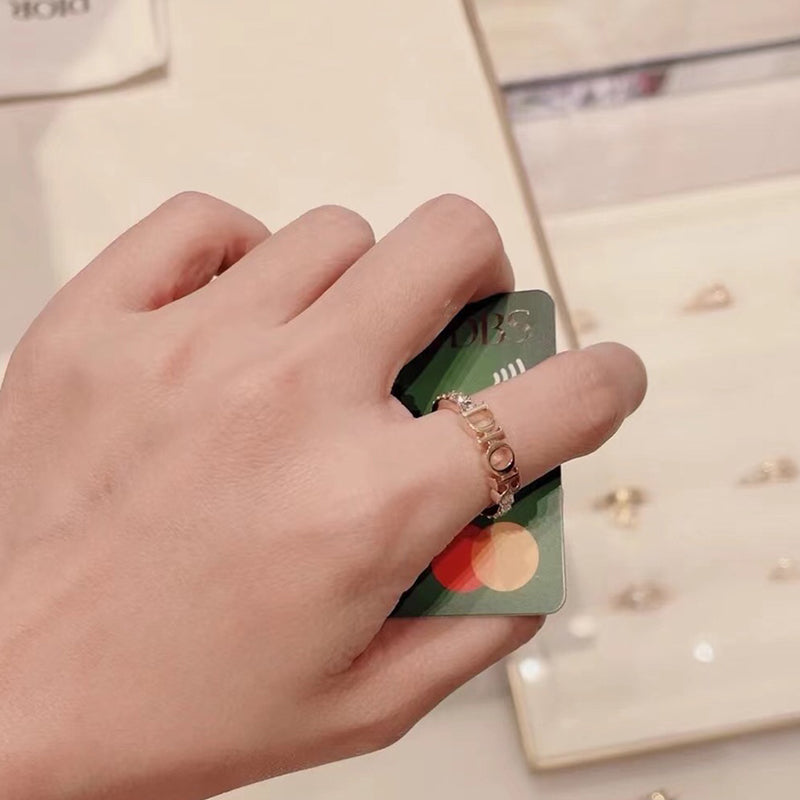 3D491JDE Stylish rings
