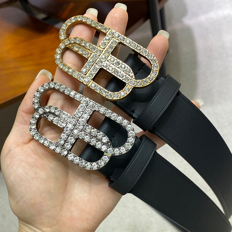 JJ1PDE Stylish High quality belt With full package