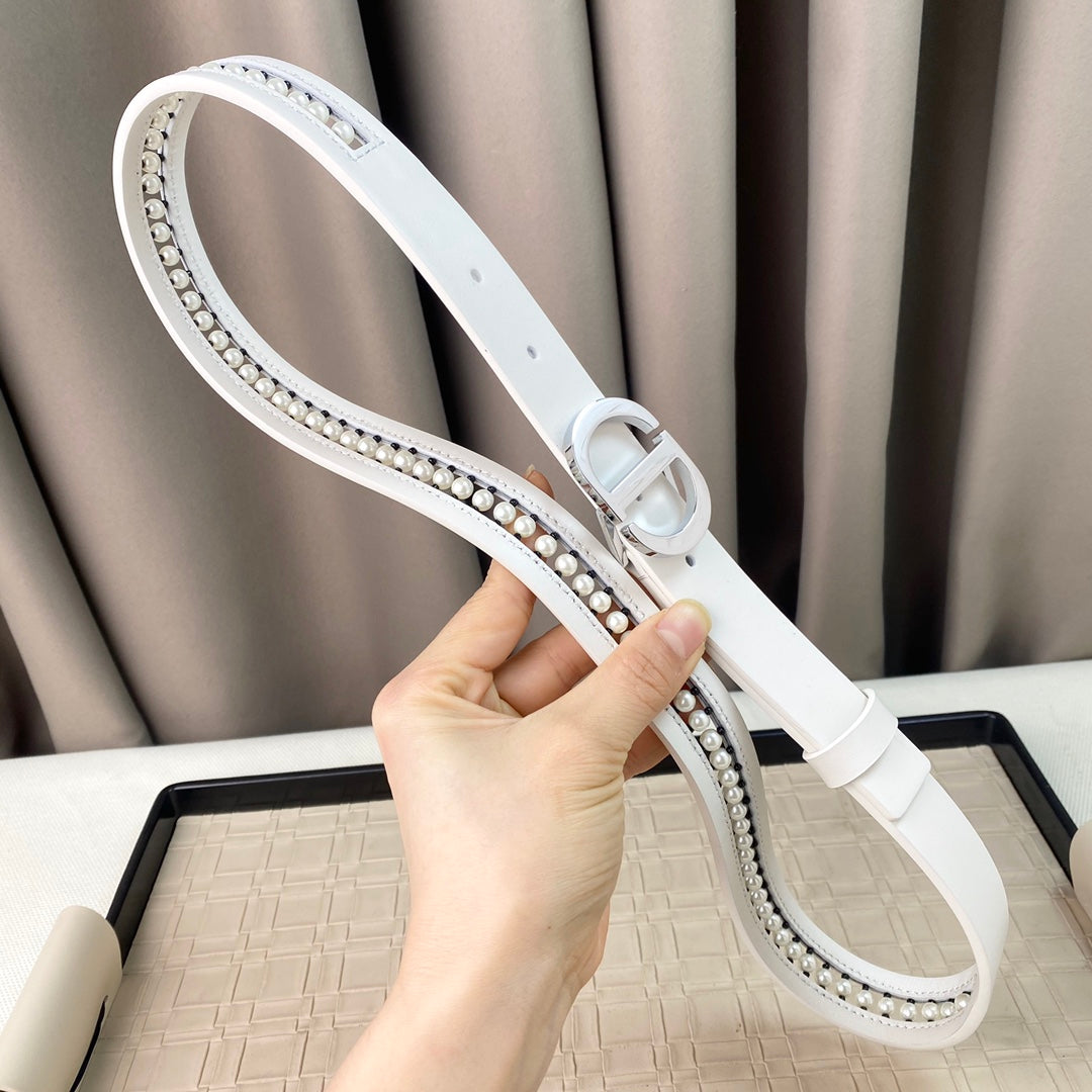 14D117PDE Stylish High quality belt With full package