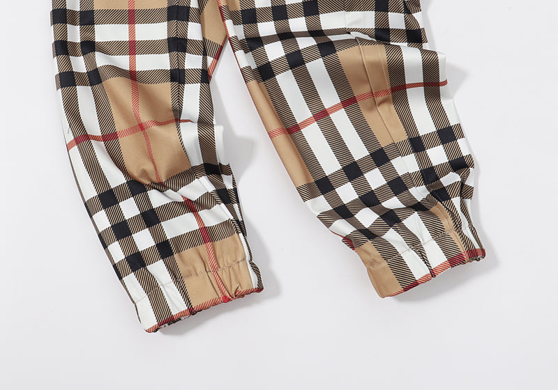 135WR21UDE Stylish Pants