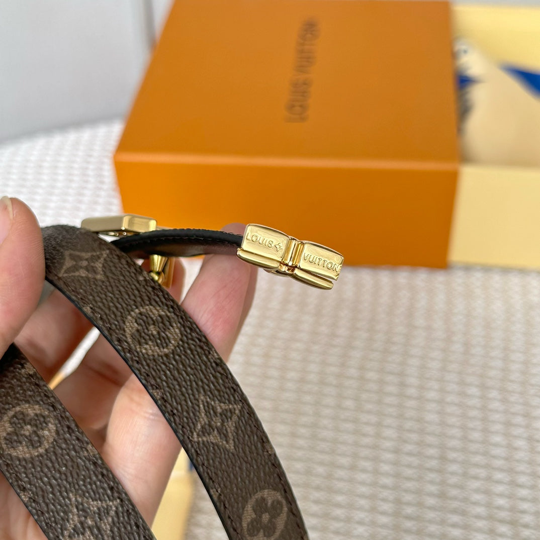 14E13PDE Stylish High quality belt With full package