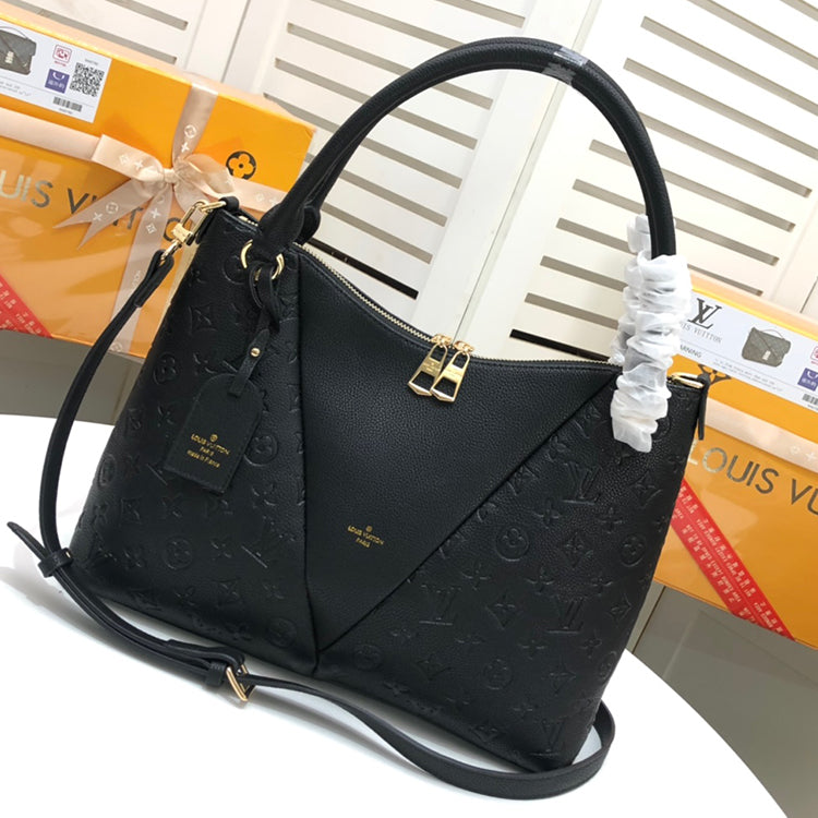 AE18BDE Stylish leather bag