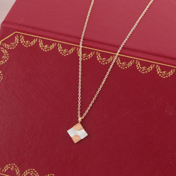 BK41XDE Stylish Necklaces
