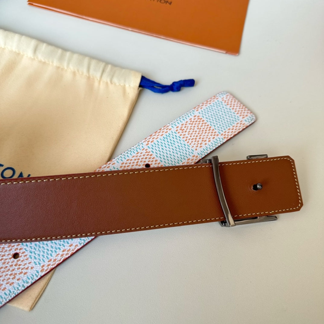 14E16PDE Stylish High quality belt With full package
