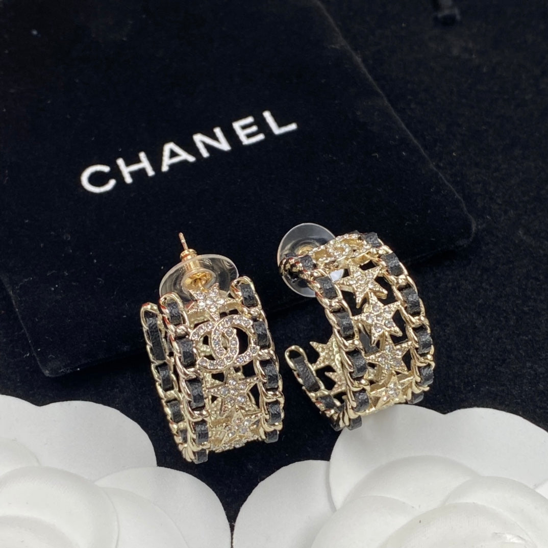 1YC41EDE Stylish Earrings