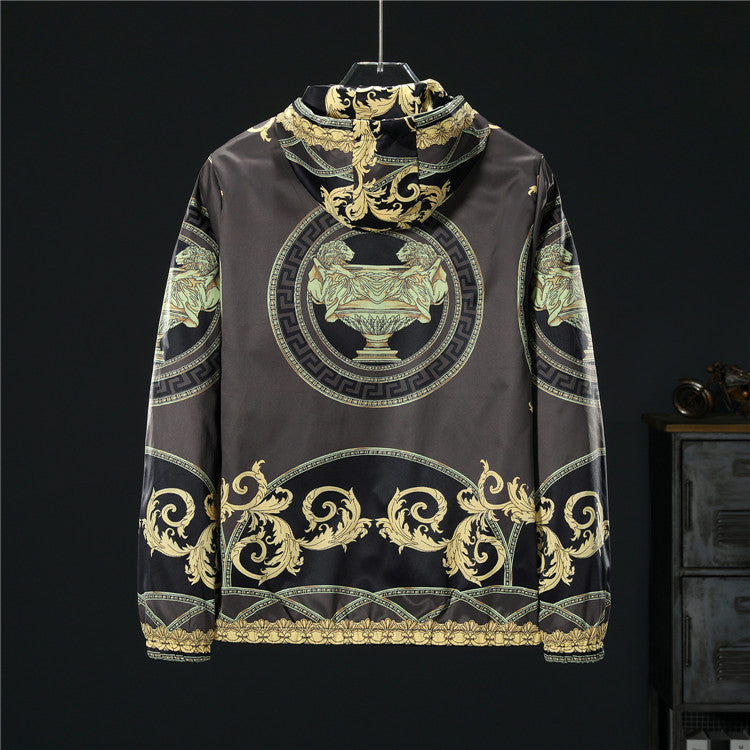 14V259UDE Stylish Coats