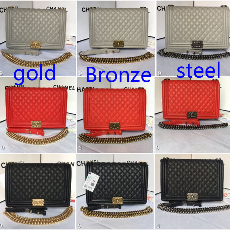 5C60BDE Stylish leather bag