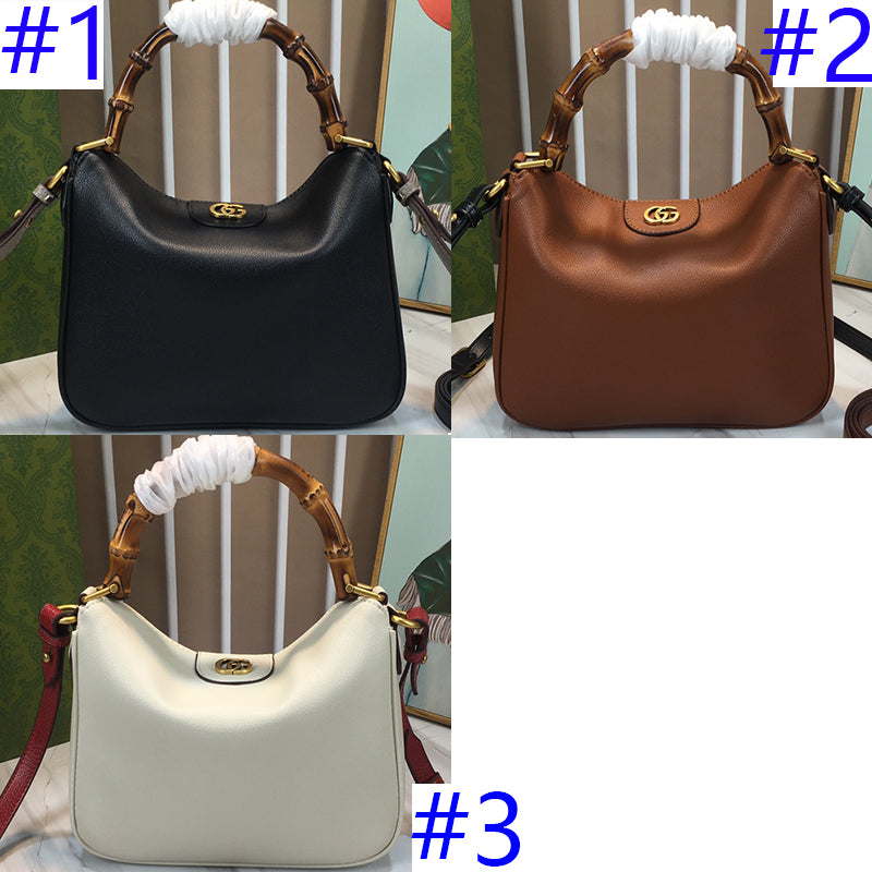 15RB117BDE Stylish leather bag