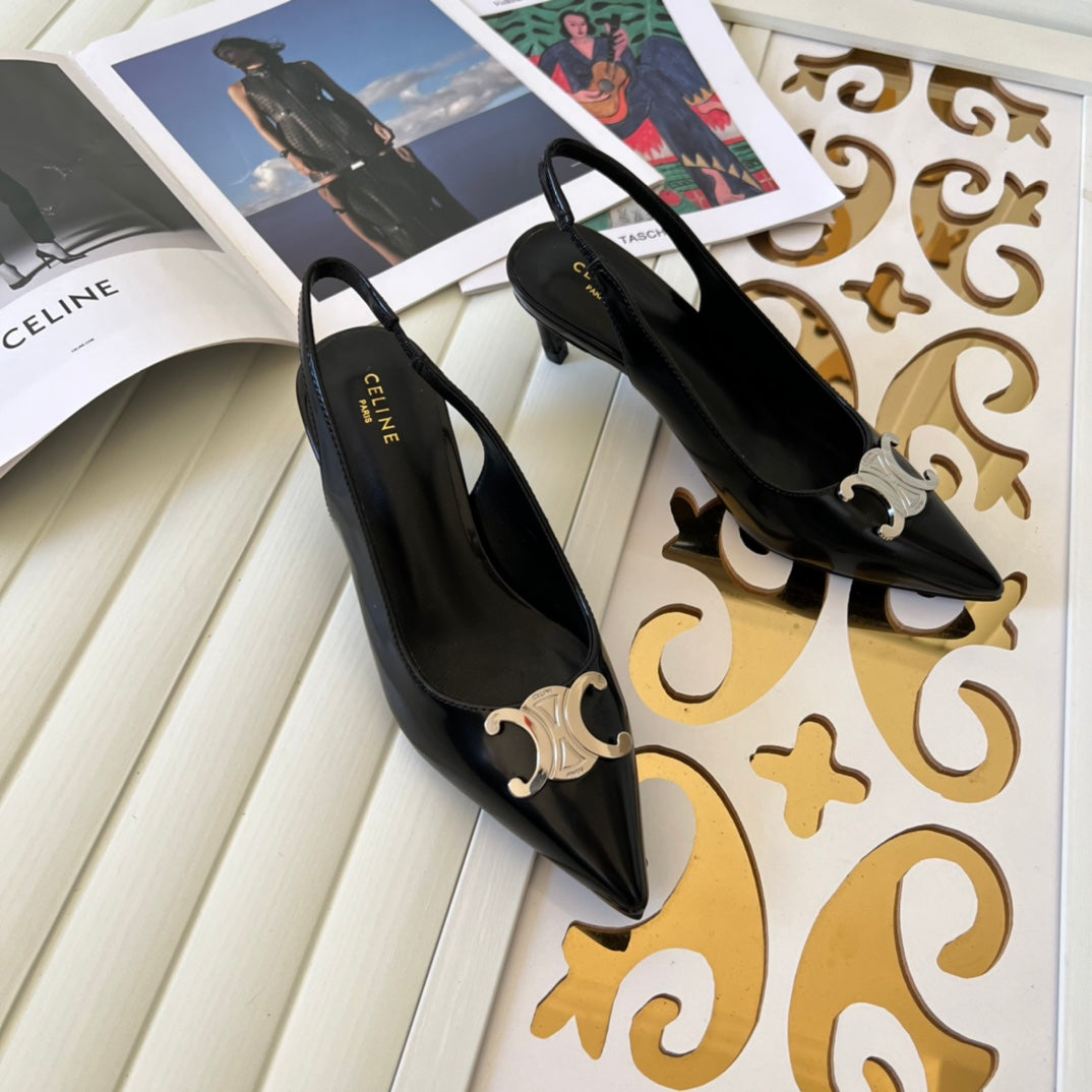 14CL151ZDE Stylish High heels