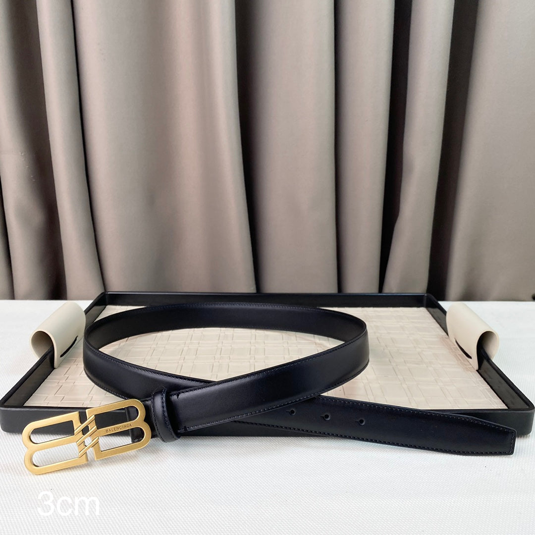 14J39PDE Stylish High quality belt With full package
