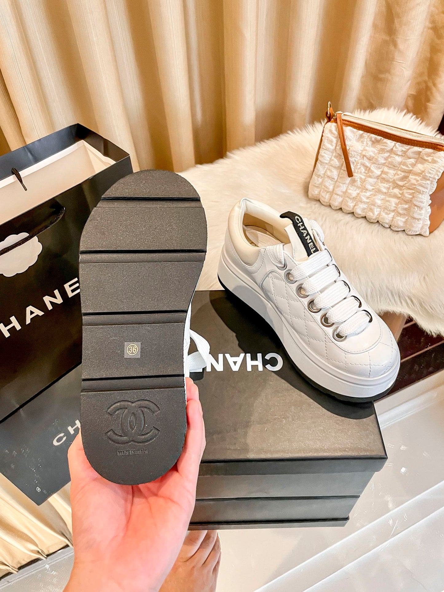 1JC20ZDE Stylish shoes