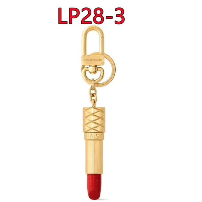 35RE1ADE Stylish Keychains