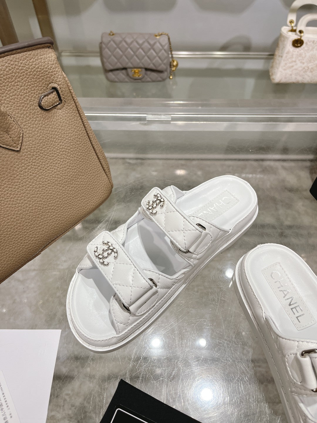 245RC7ZDE Stylish leather shoes