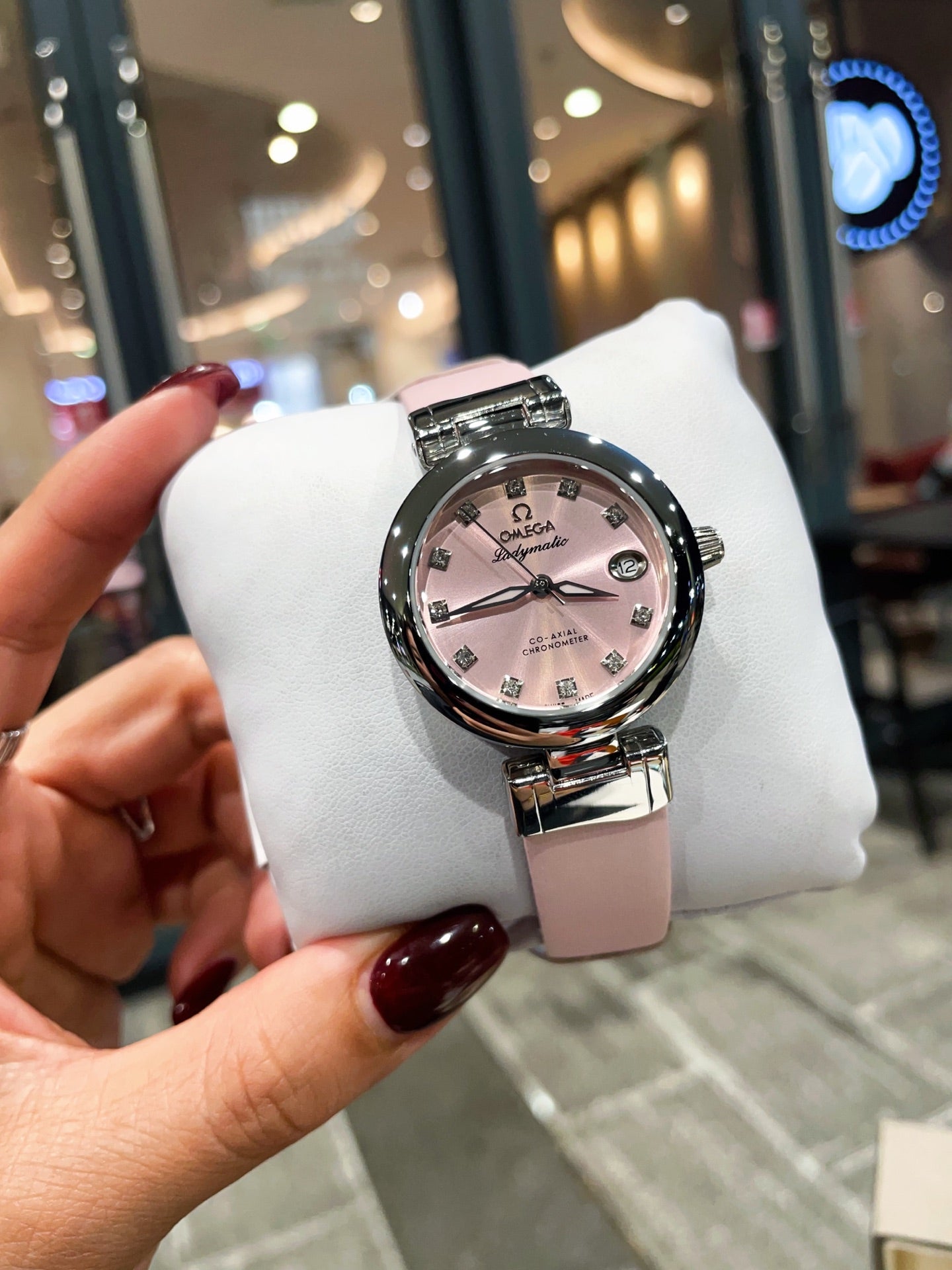 455RA9LDE Stylish Watches