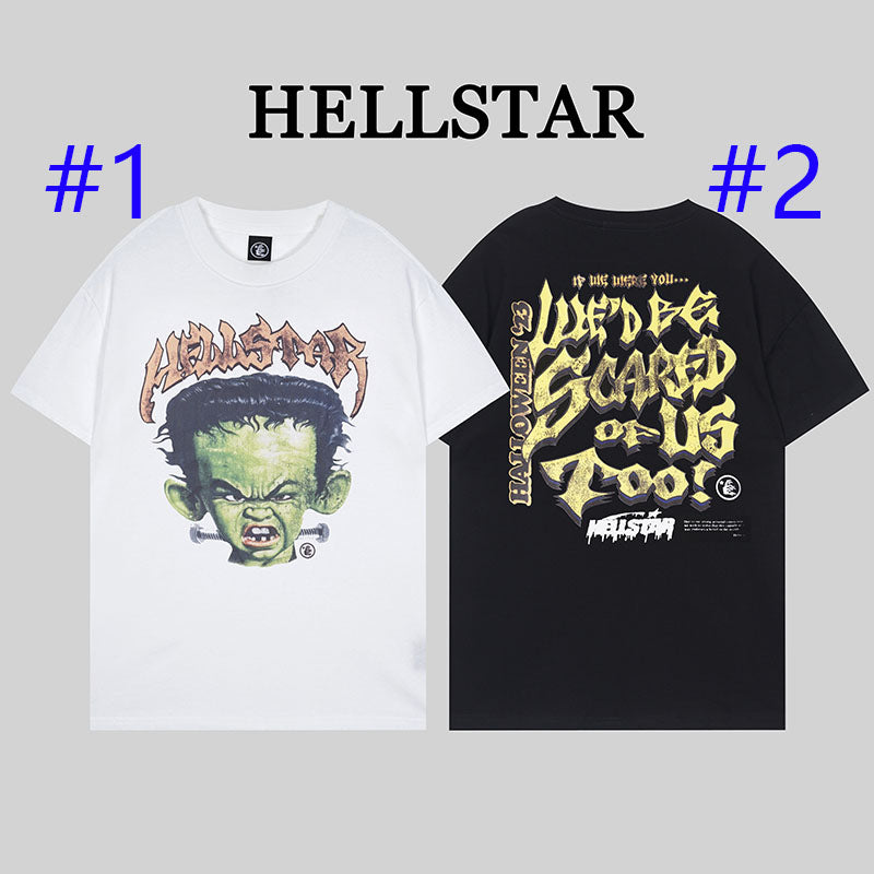 125WA22UDE Stylish T-shirts