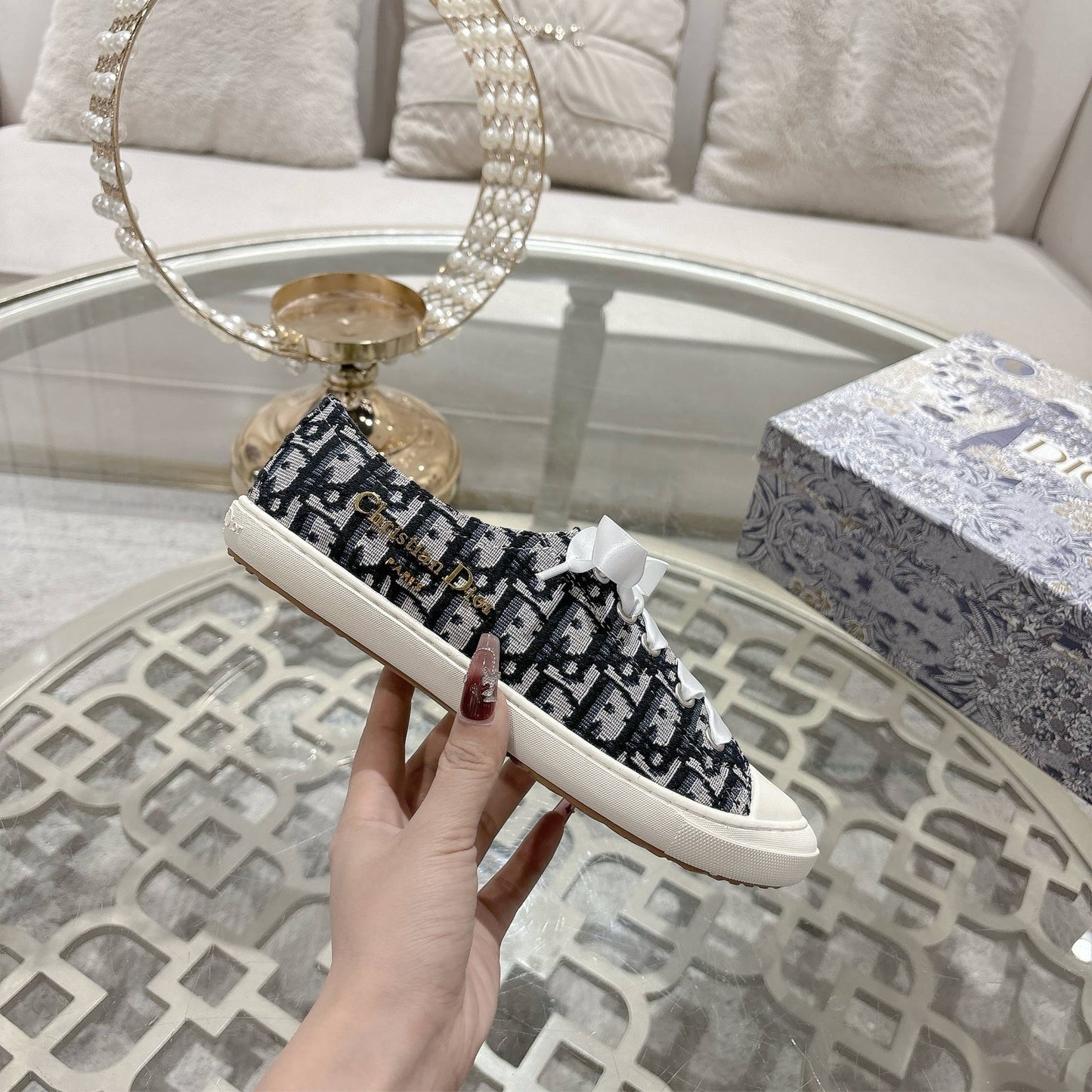 285ZD59ZDE Stylish leather Shoes