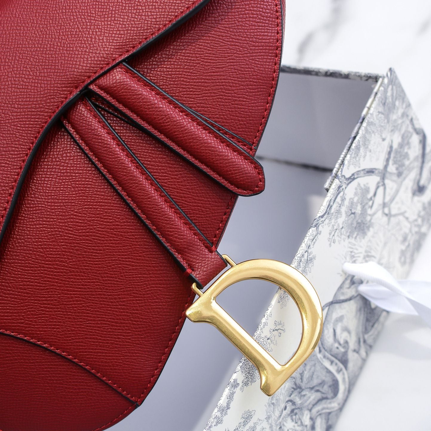 5E15BDE Stylish leather bag