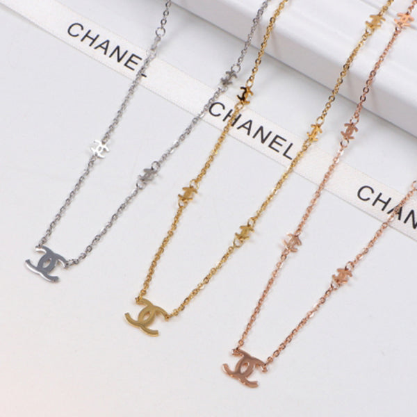 BC39XDE Stylish Necklaces