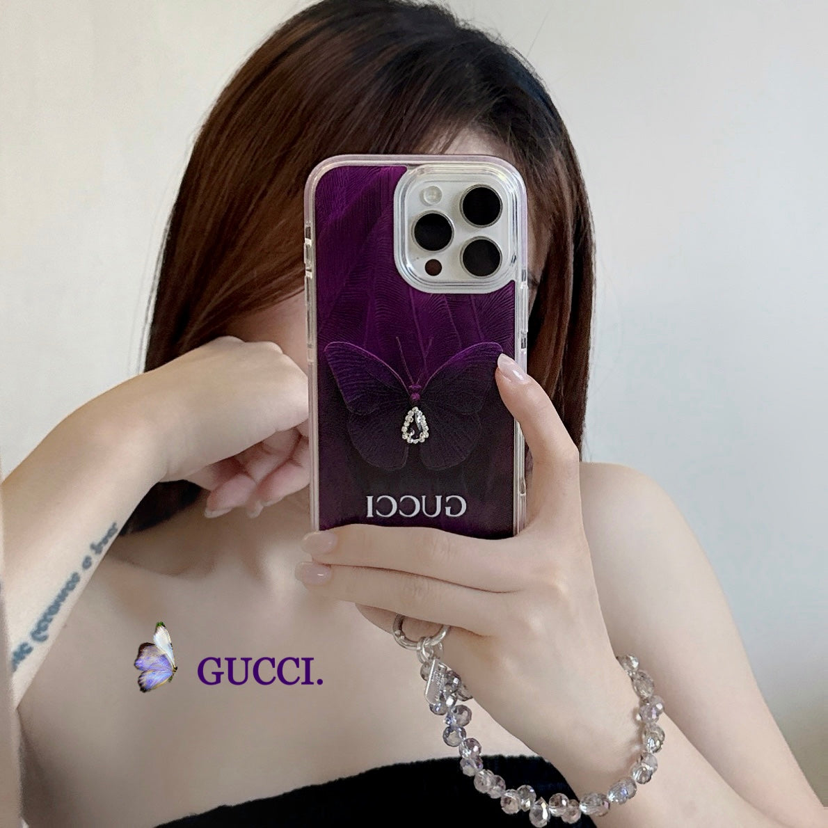 165RB79ADE Stylish Phone Case
