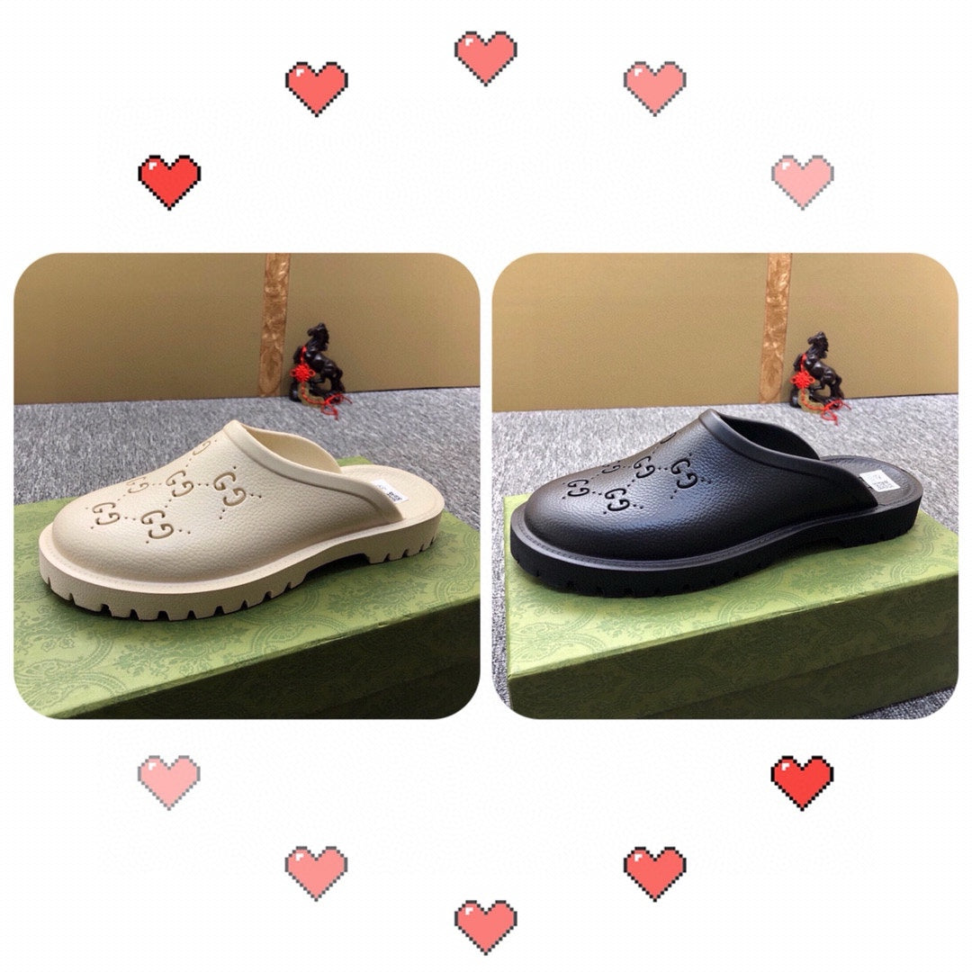 54B26ZDE Stylish slippers