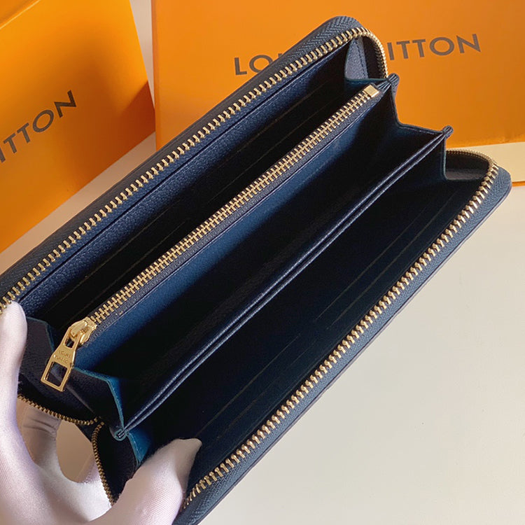 1E06BDE Stylish leather wallets