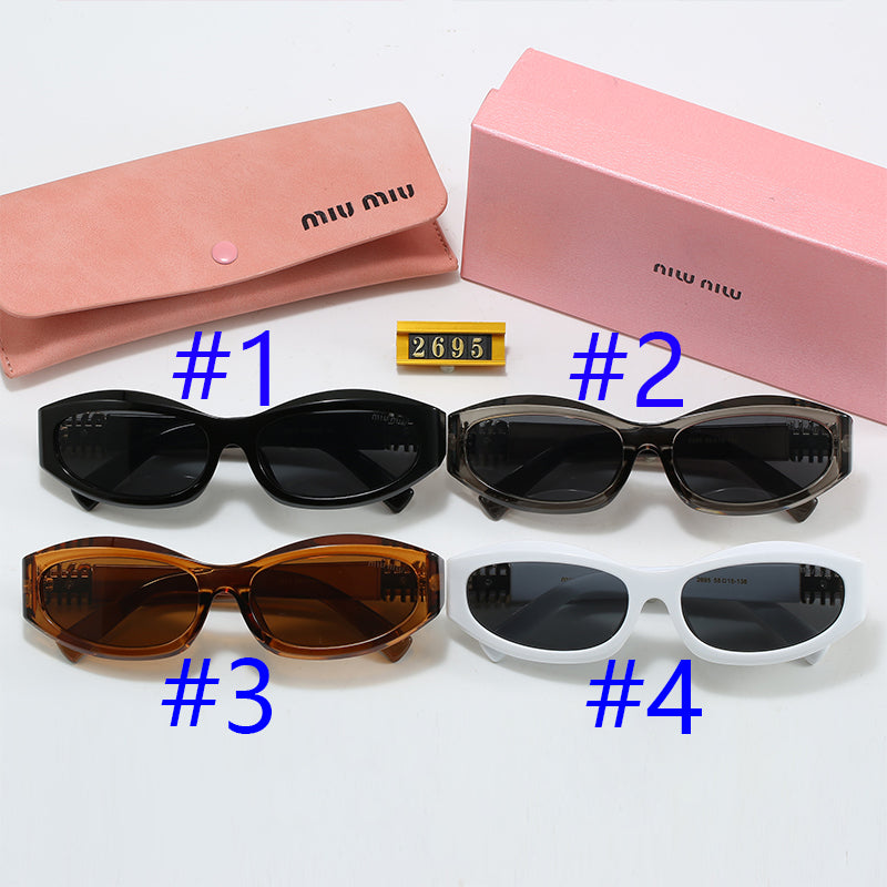 385RA26TDE Stylish Sunglasses