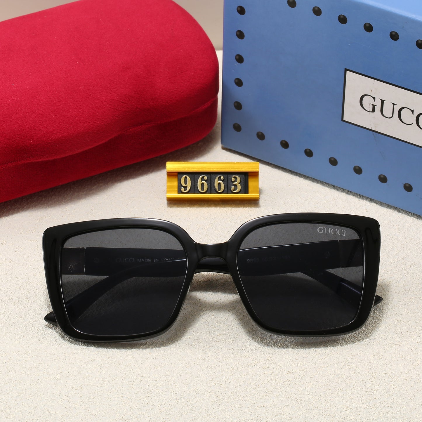 285RB16TDE Stylish Sunglasses