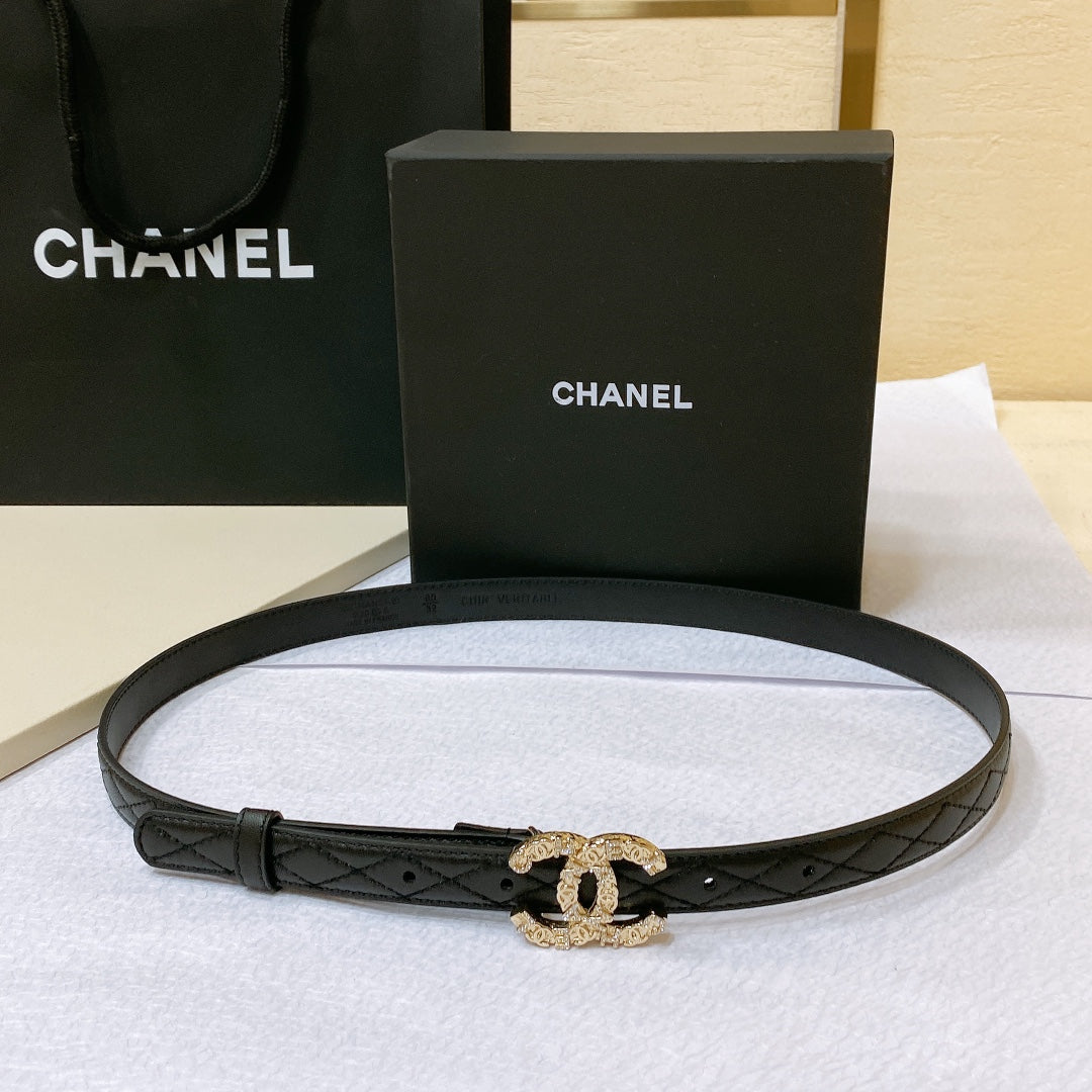 1WC152PDE Stylish High quality belt With full package