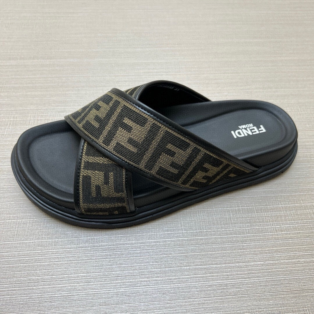 5LF224ZDE Stylish Slippers