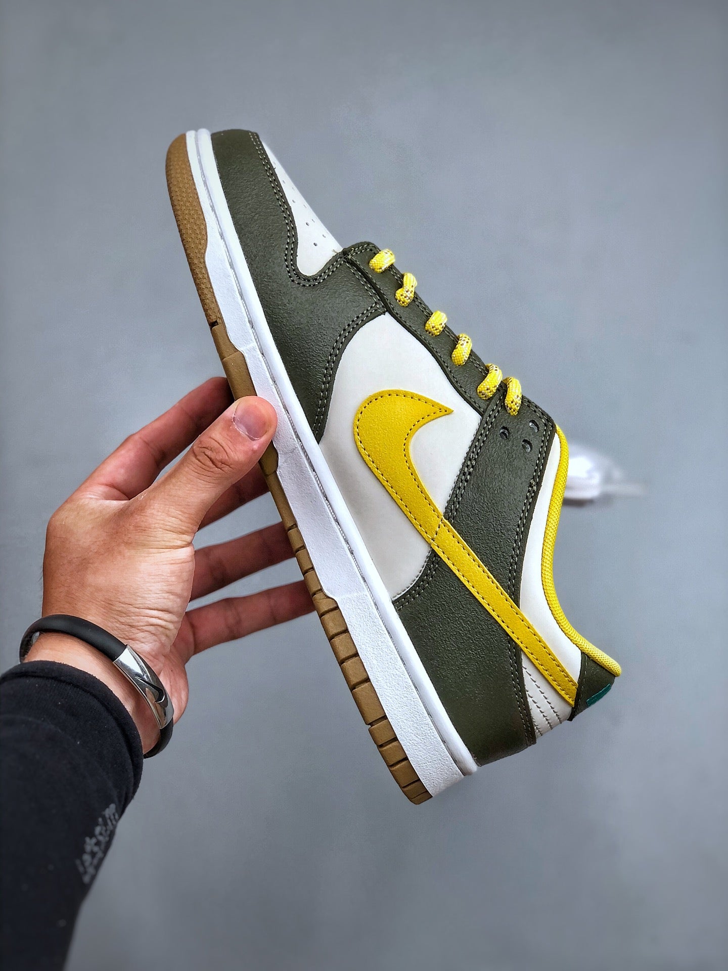 465NA12ZDE Stylish shoes