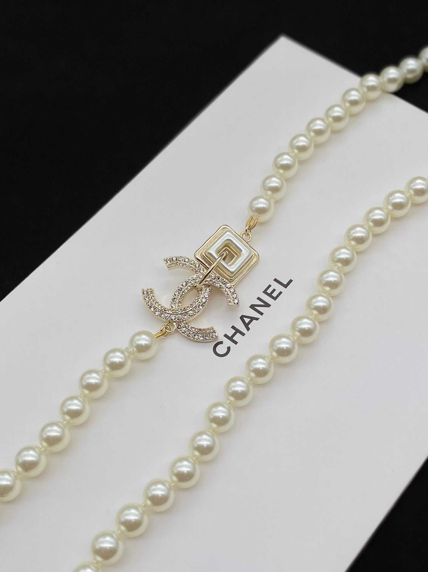 1NV117XDE Stylish Necklaces