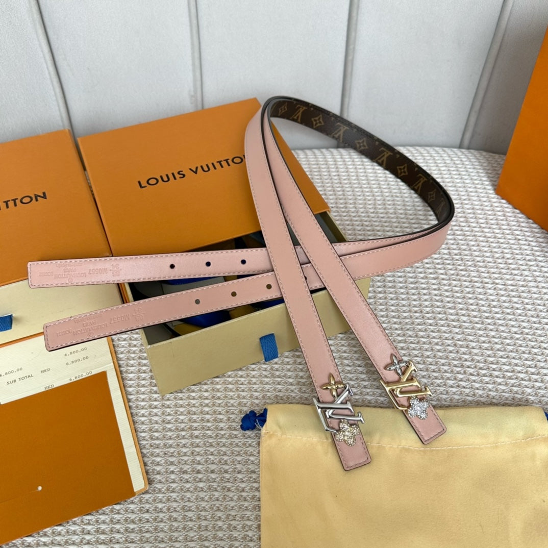 14E146PDE Stylish High quality belt With full package