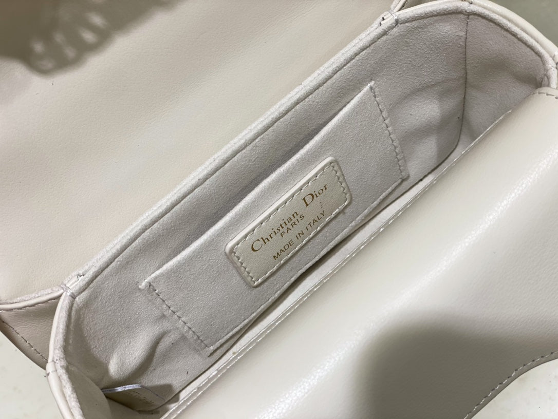 1XD373BDE Stylish leather bag