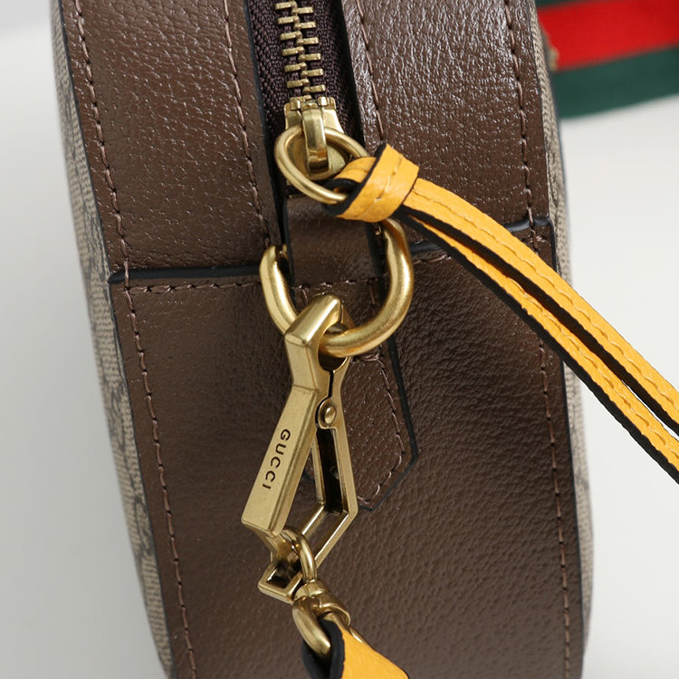 AB027BDE Stylish leather bag