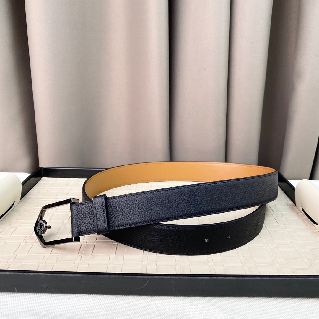 14H105PDE Stylish High quality belt With full package